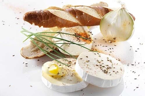 Recept: Biergarten-lekkernij met Camembert