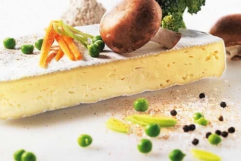 Recept: groentetaart met Edler Weisser