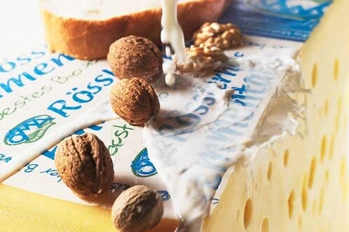 Recept: Hartige ovenschoteltjes met Rösslerhof-Emmentaler