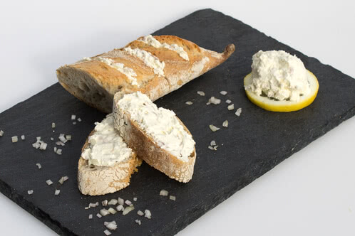 Recept: Verse kaas-baguette van de grill